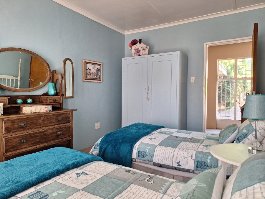 4 Bedroom Property for Sale in Vrede Free State